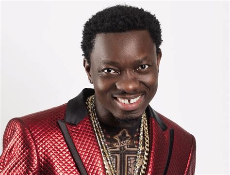 michael blackson instagram